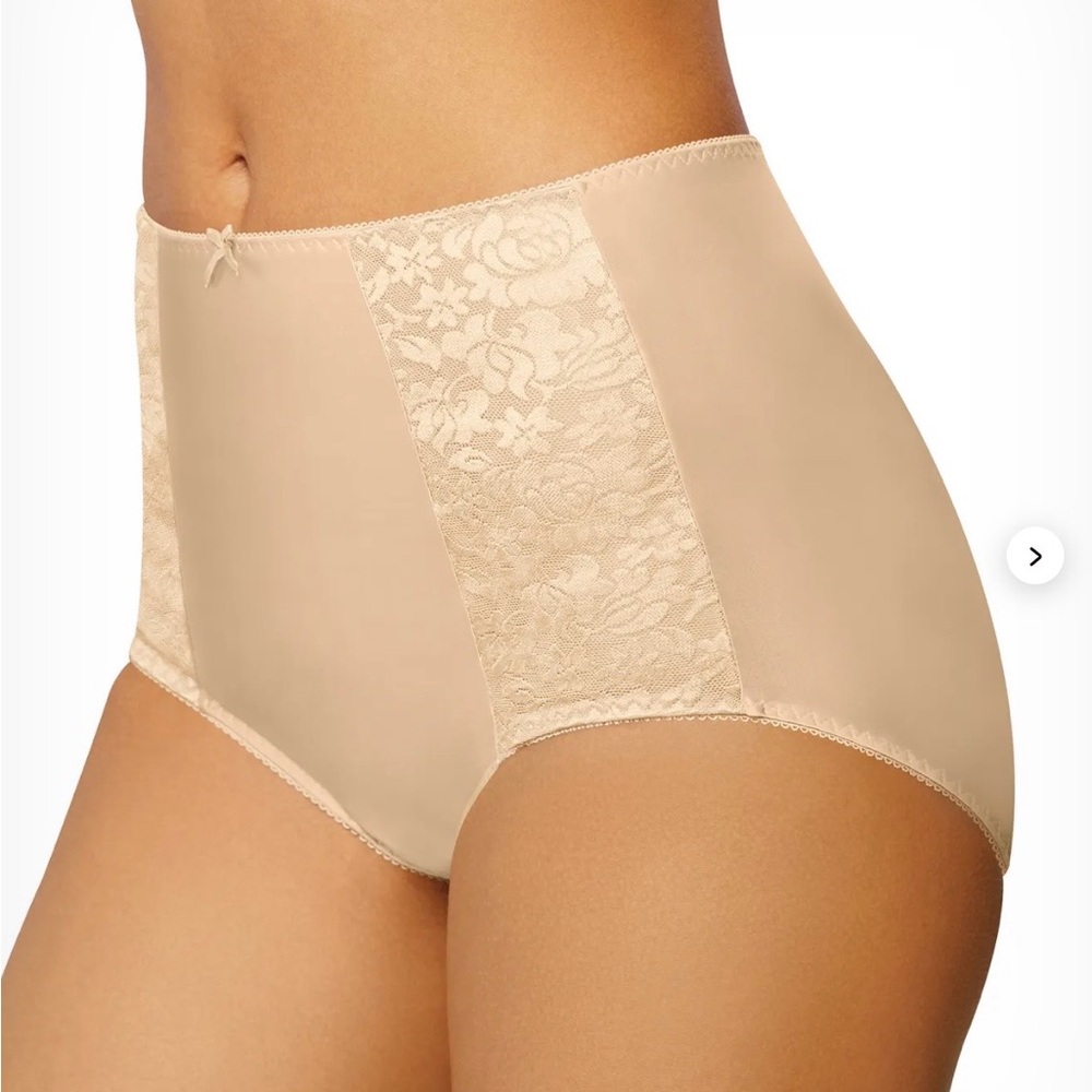 NWOT Bali Briefs (3)